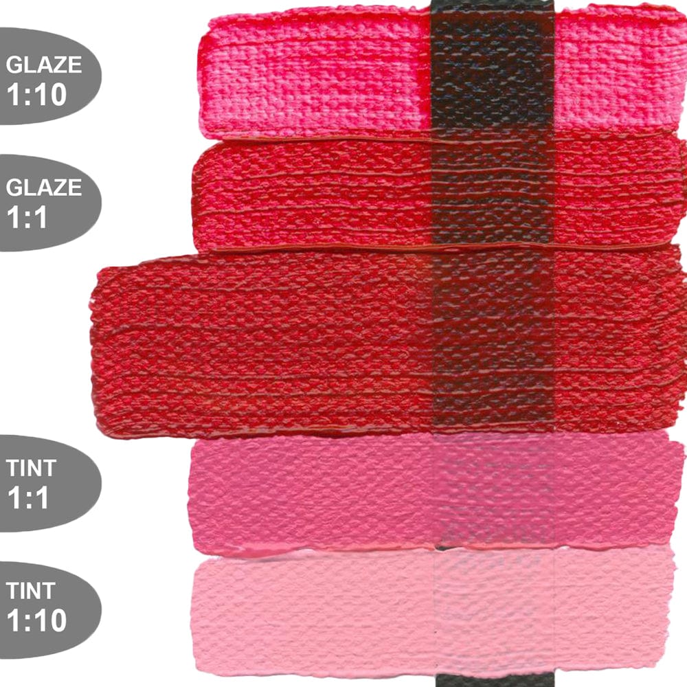 GOLDEN HEAVY BODY GOLDEN Golden HEAVY BODY Naphthol Red Medium