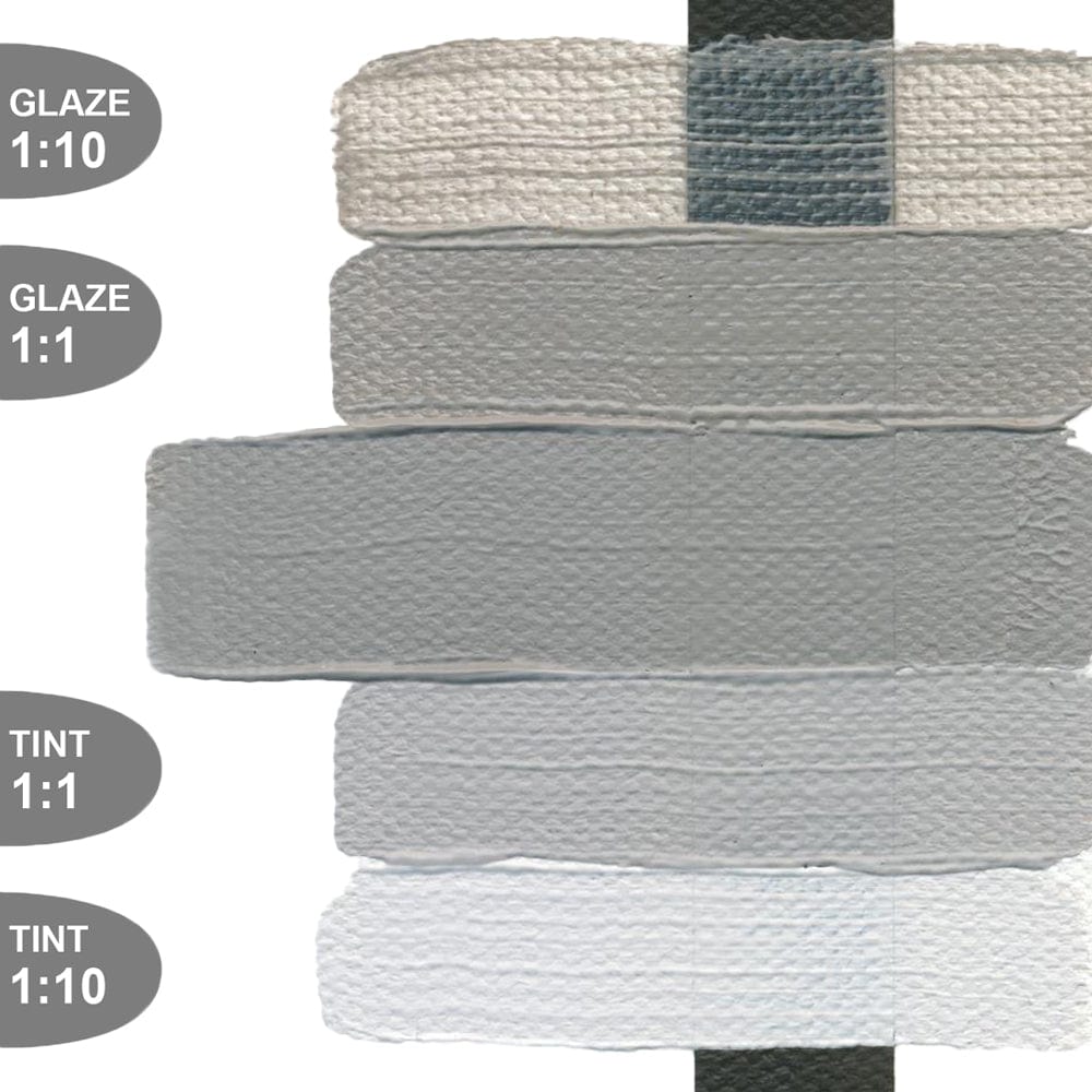 GOLDEN HEAVY BODY GOLDEN Golden HEAVY BODY Neutral Grey N6