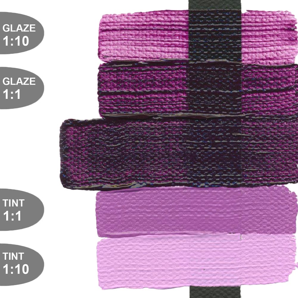 GOLDEN HEAVY BODY GOLDEN Golden HEAVY BODY Permanent Violet Dark