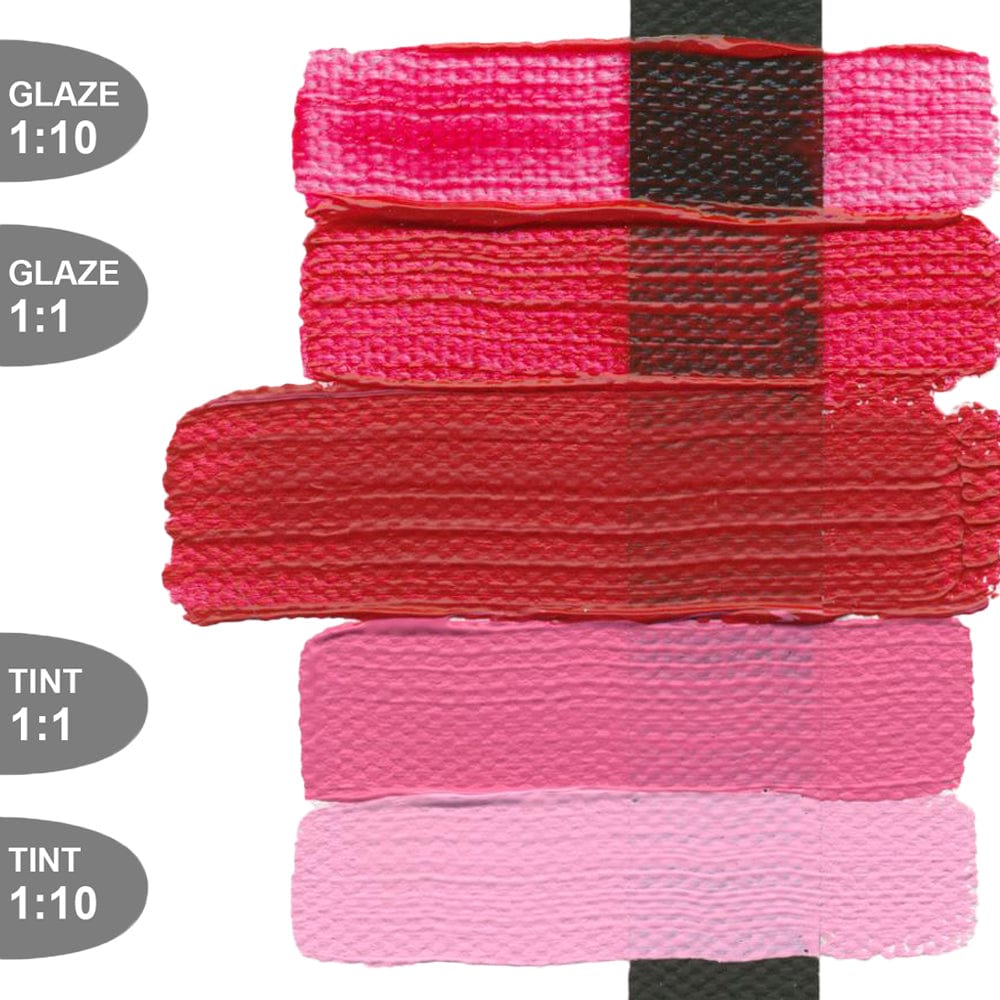 GOLDEN HEAVY BODY GOLDEN Golden HEAVY BODY Primary Magenta