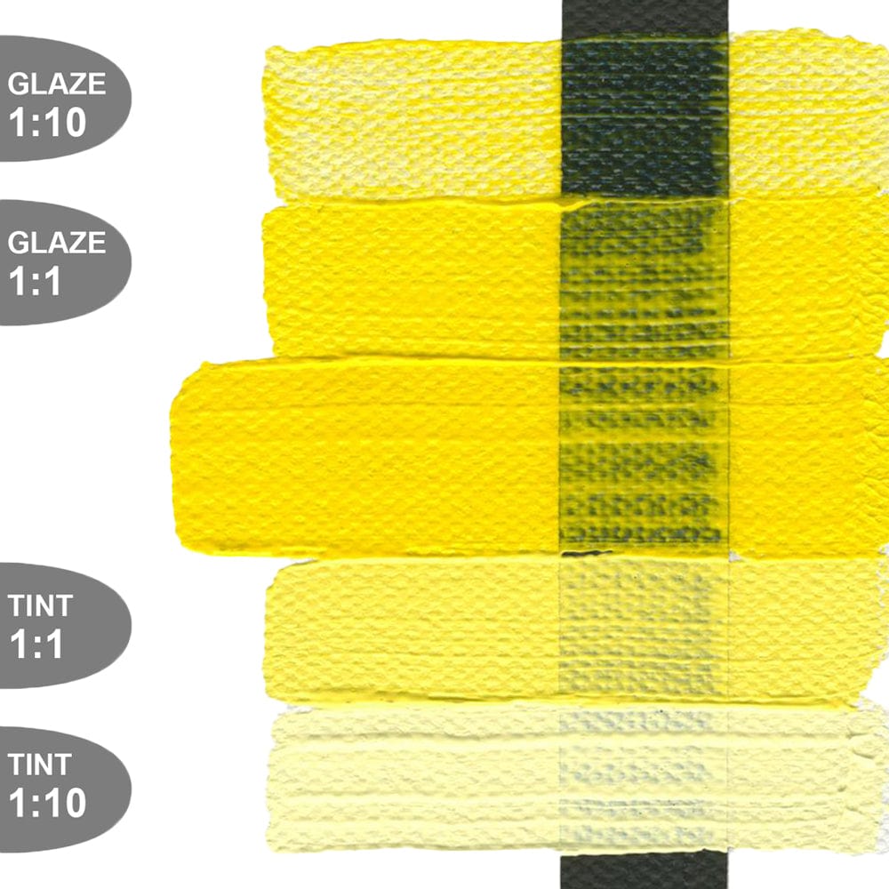 GOLDEN HEAVY BODY GOLDEN Golden HEAVY BODY Primary Yellow