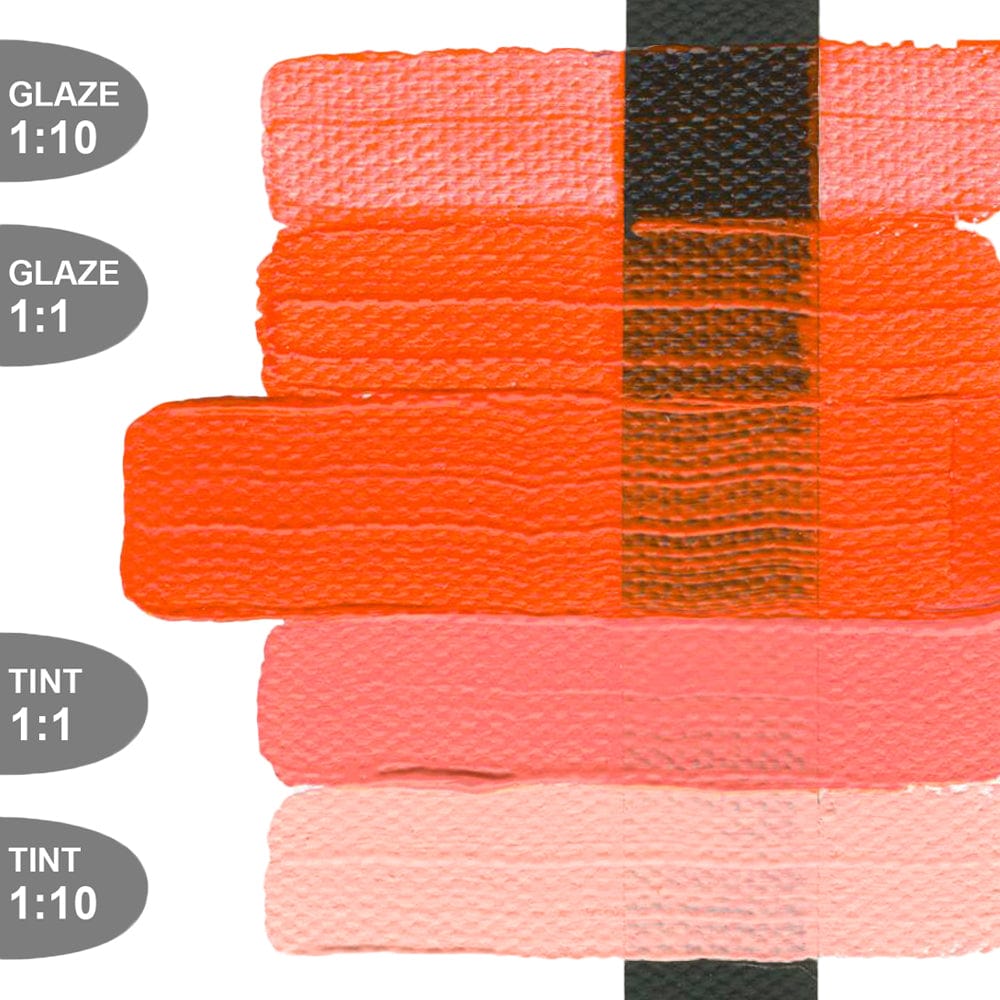 GOLDEN HEAVY BODY GOLDEN Golden HEAVY BODY Pyrrole Orange