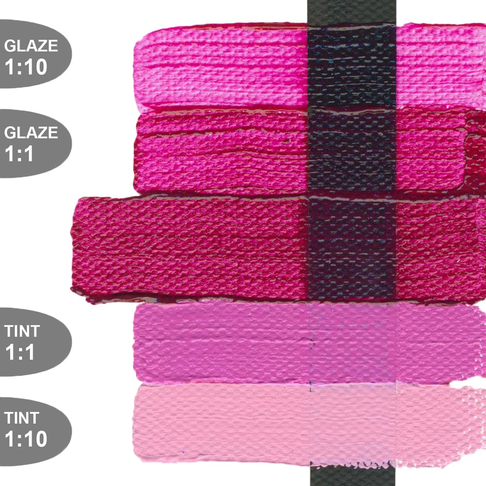 GOLDEN HEAVY BODY GOLDEN Golden HEAVY BODY Quinacridone Magent