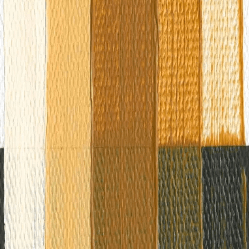 GOLDEN HEAVY BODY GOLDEN Golden HEAVY BODY Raw Sienna