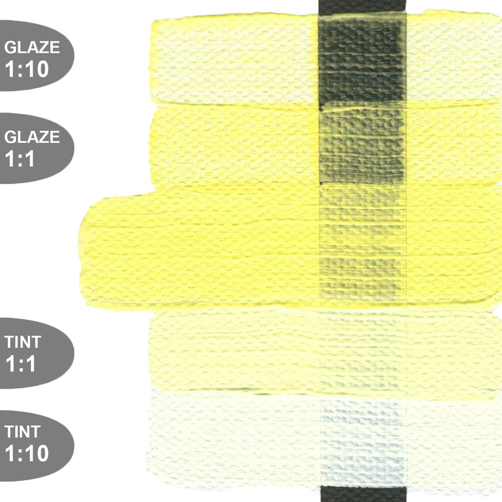 GOLDEN HEAVY BODY GOLDEN Golden HEAVY BODY Titanate Yellow