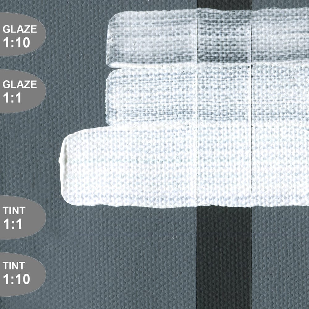 GOLDEN HEAVY BODY GOLDEN Golden HEAVY BODY Titanium White