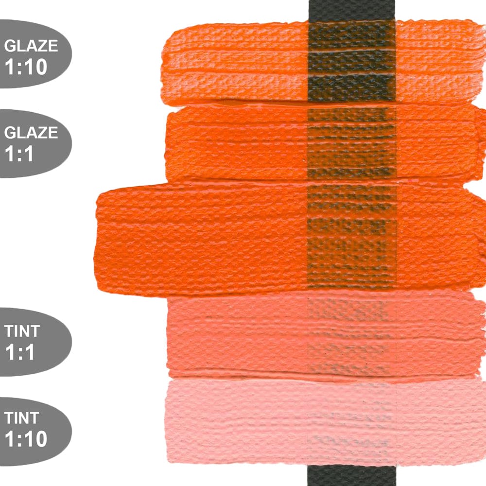 GOLDEN HEAVY BODY GOLDEN Golden HEAVY BODY Vat Orange