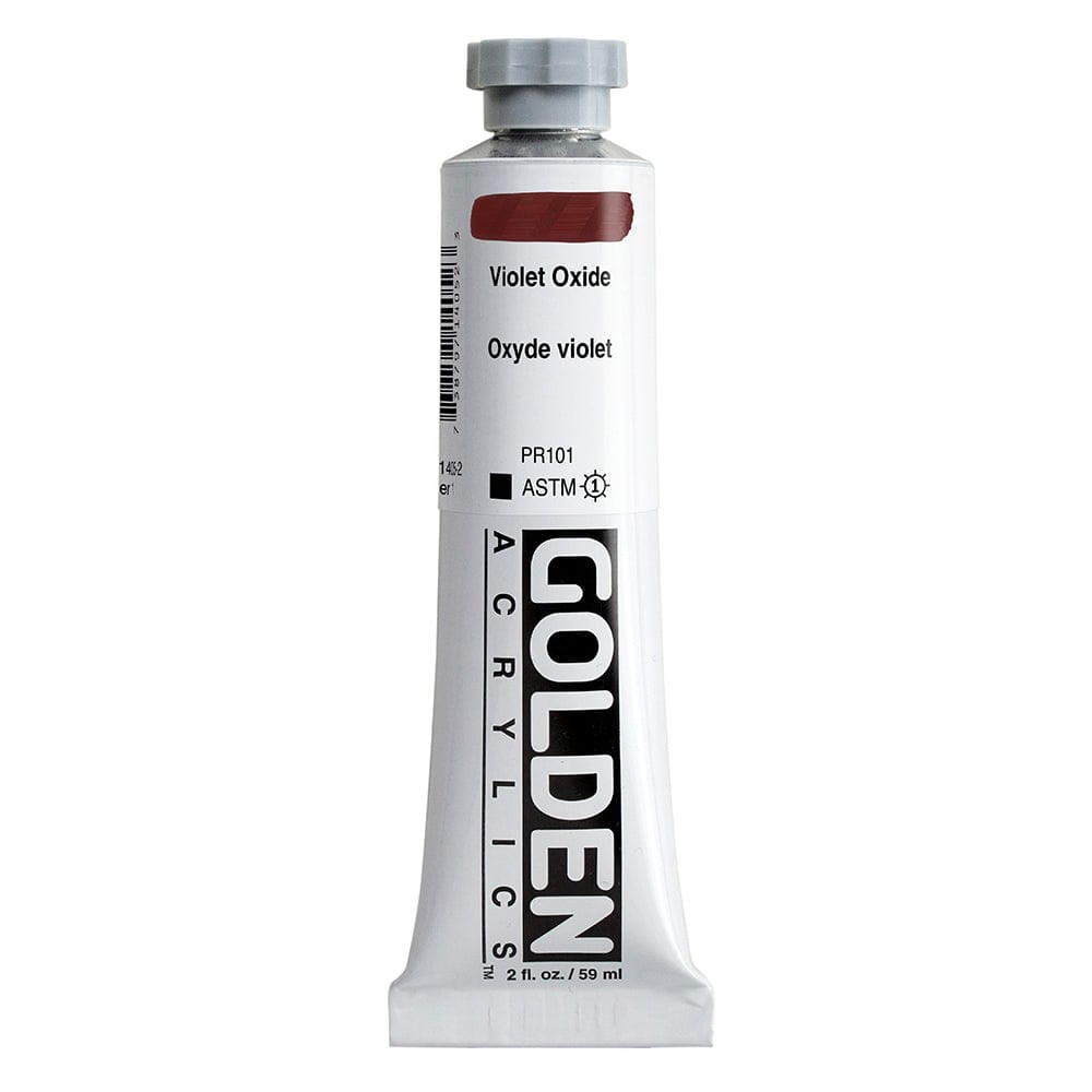 GOLDEN HEAVY BODY GOLDEN 59ml Golden HEAVY BODY Violet Oxide