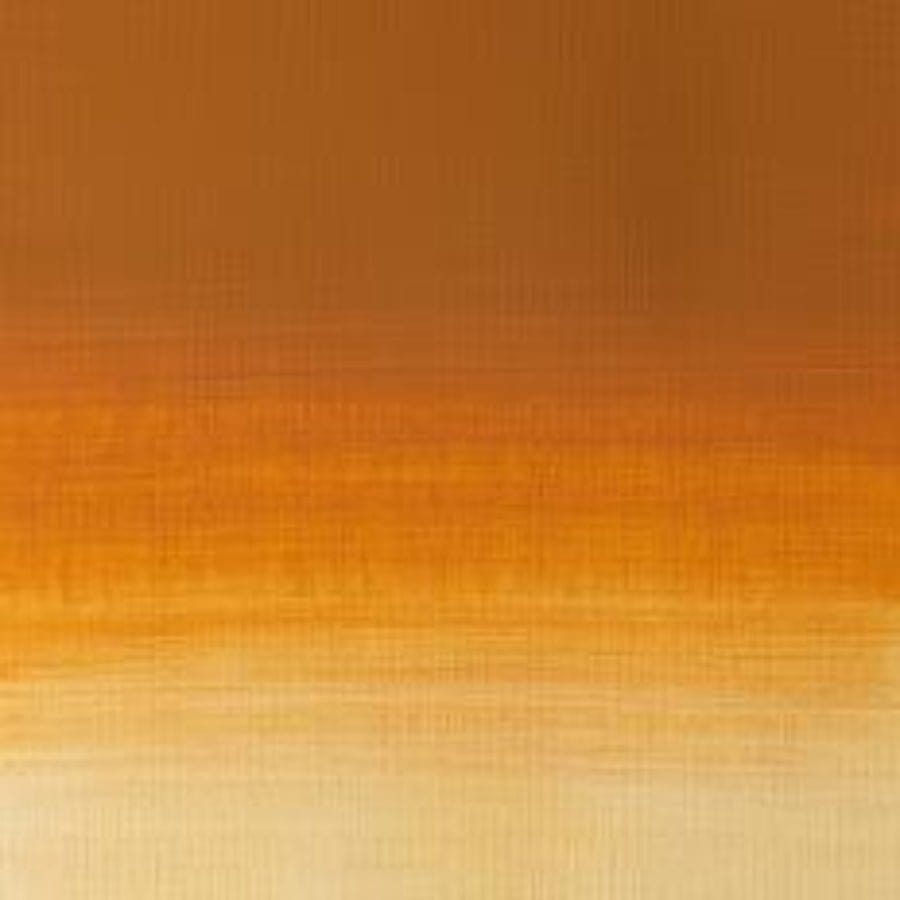 WINSOR & NEWTON WATERCOLOURS WINSOR & NEWTON WATERCOLOURS Golden Ochre 5ml W&N Watercolours