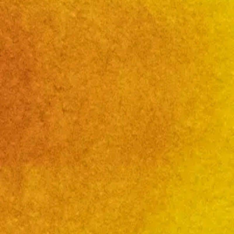 MICHAEL HARDING WATERCOLOURS MICHAEL HARDING Indian Yellow Red Shade Michael Harding Watercolour 15ml