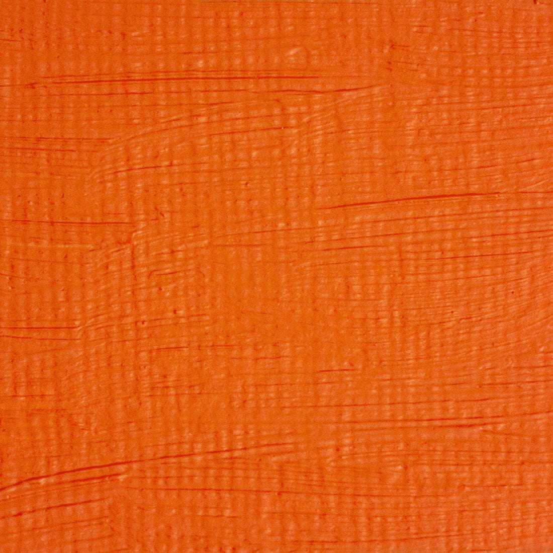 LANGRIDGE OILS LANGRIDGE Langridge Oil Cadmium Orange