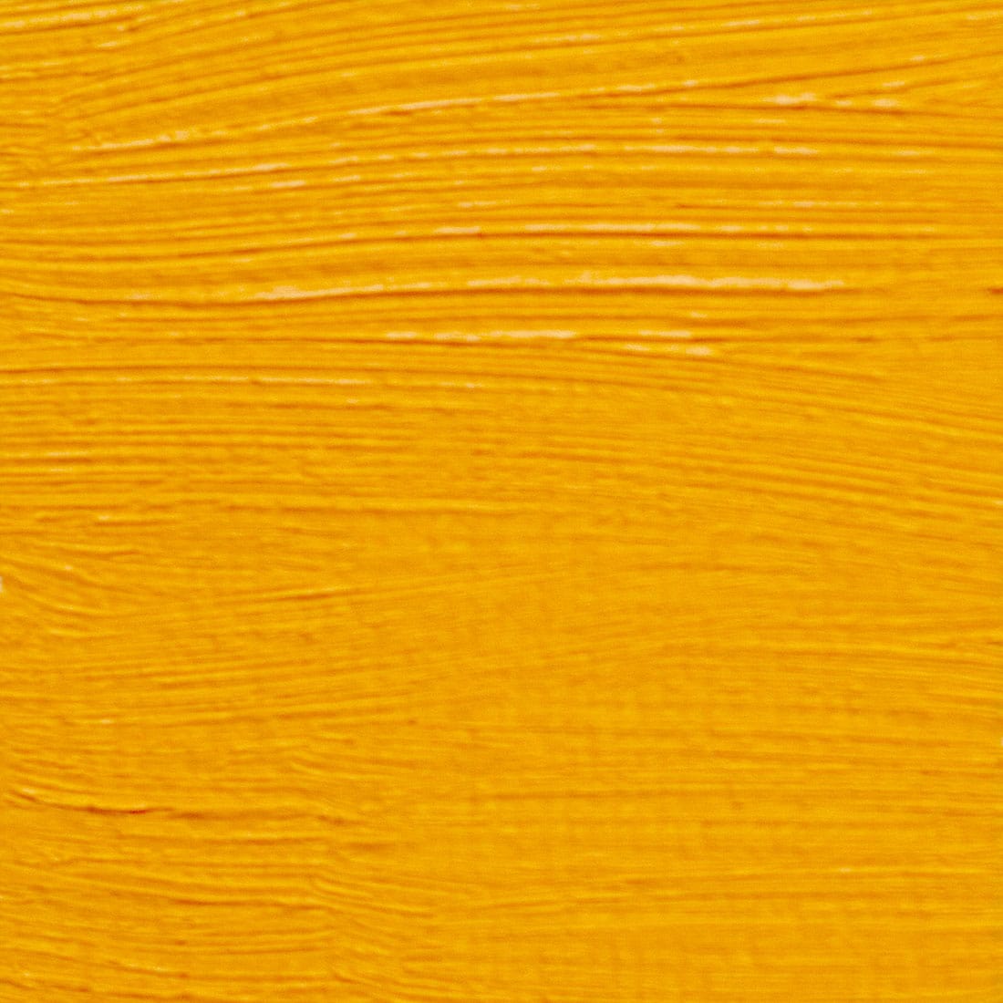 LANGRIDGE OILS LANGRIDGE Langridge Oil Cadmium Yellow Deep