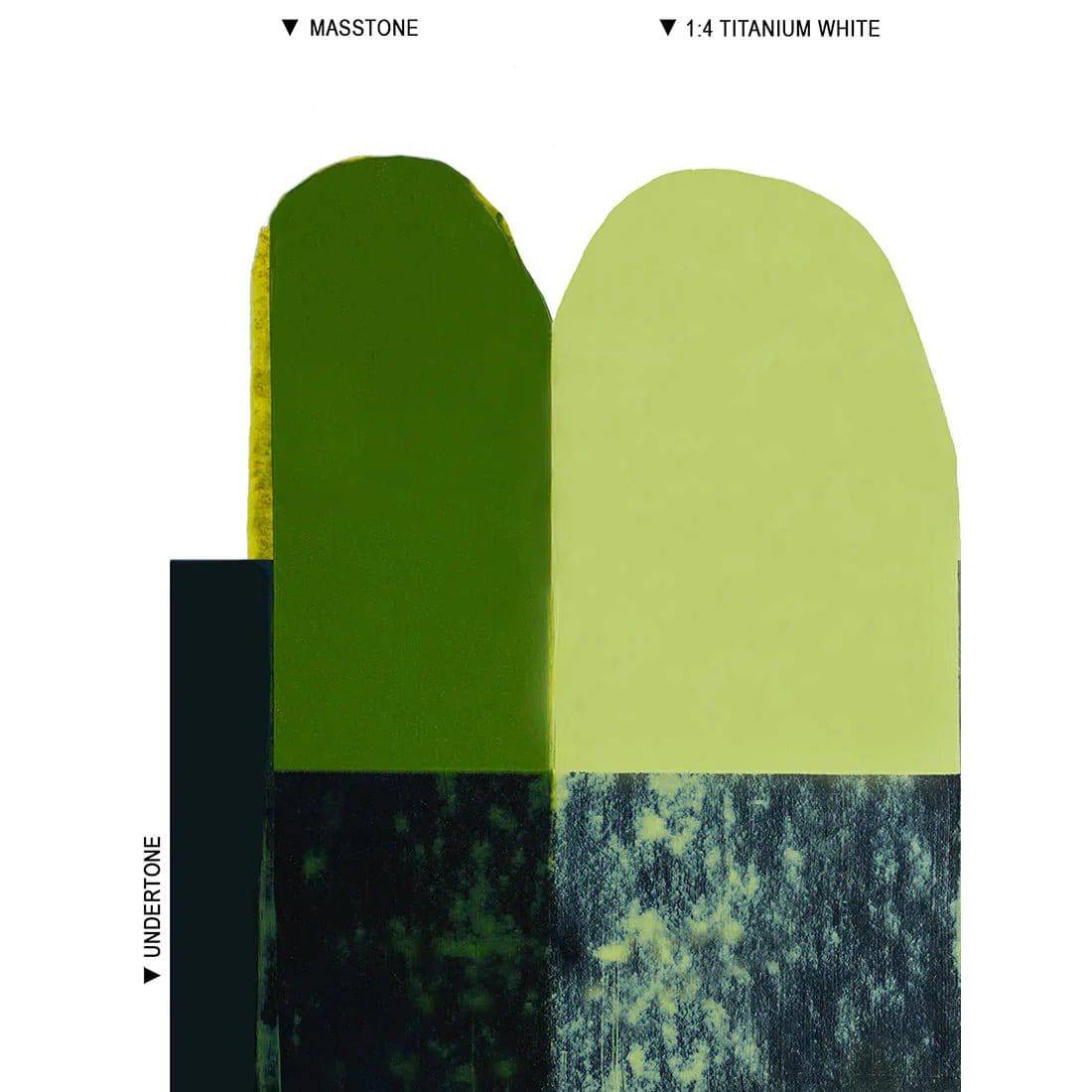 LANGRIDGE OILS LANGRIDGE Langridge Oil Green Gold