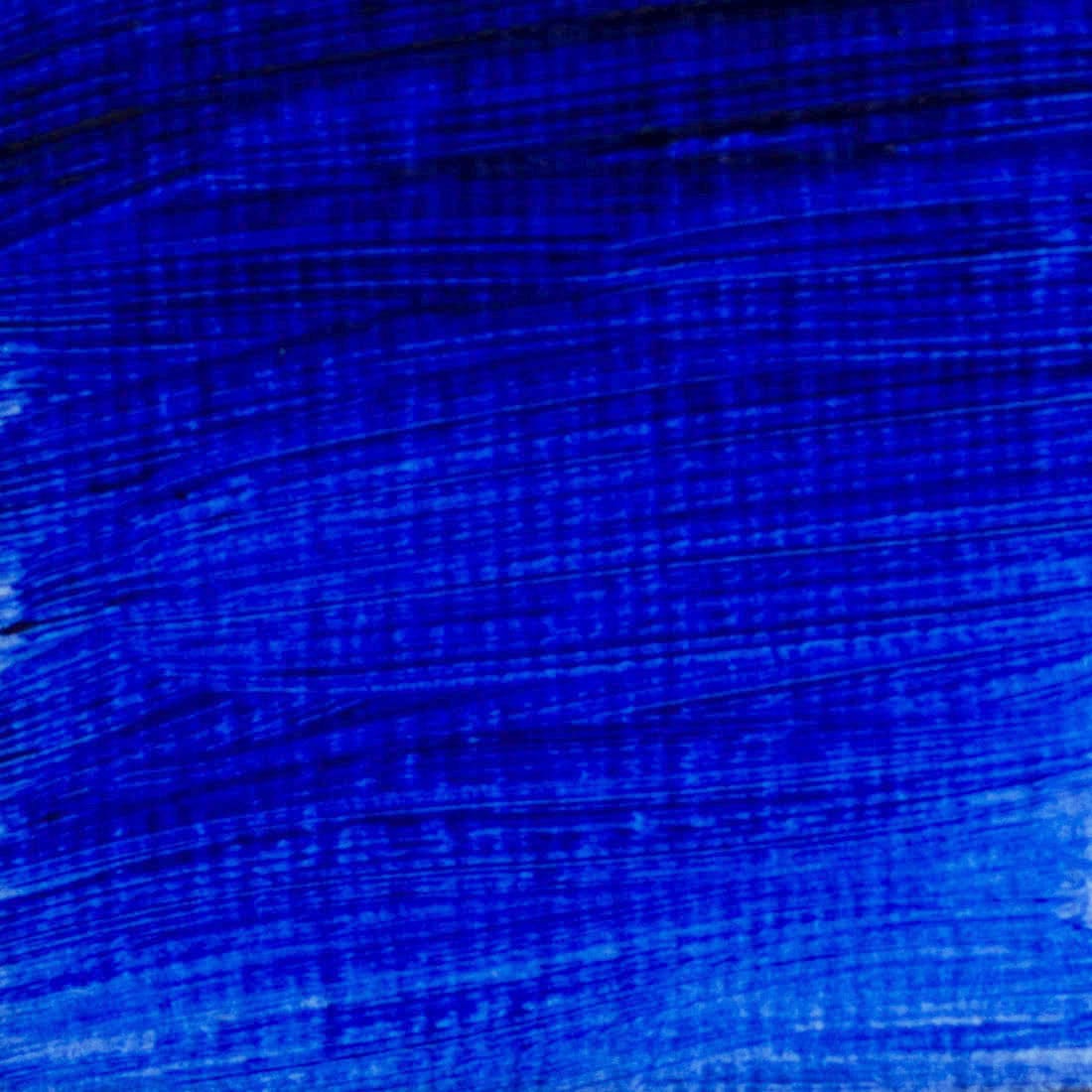 LANGRIDGE OILS LANGRIDGE Langridge Oil Ultramarine Blue