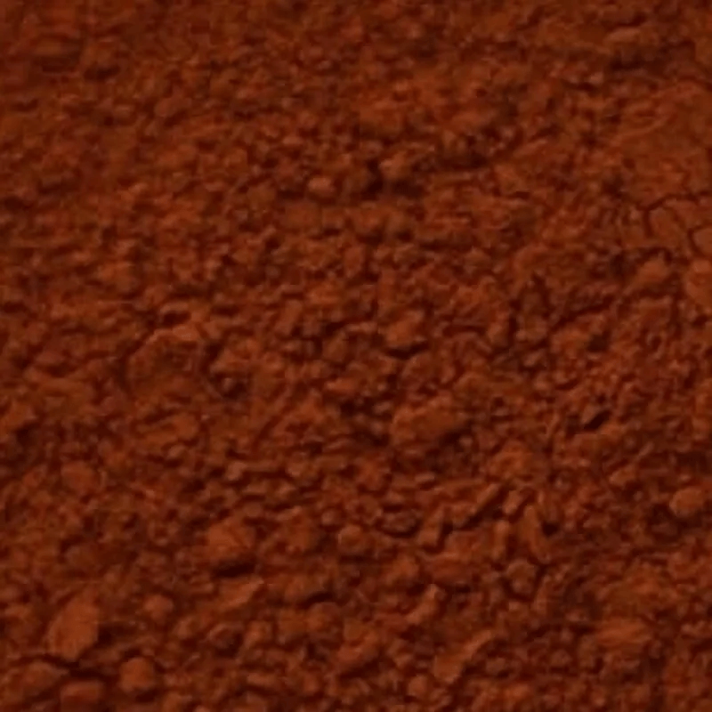 LANGRIDGE PIGMENTS LANGRIDGE Langridge Terra Rossa Pigment