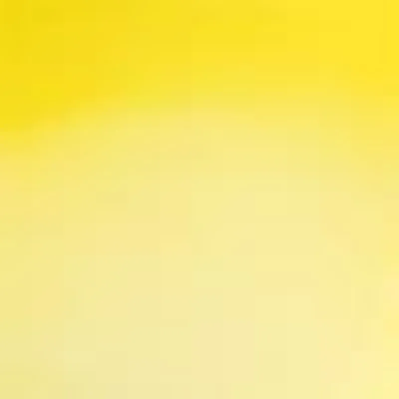 WINSOR & NEWTON WATERCOLOURS WINSOR & NEWTON WATERCOLOURS Lemon Yellow (Nickel Titanate) 5ml W&N Watercolours