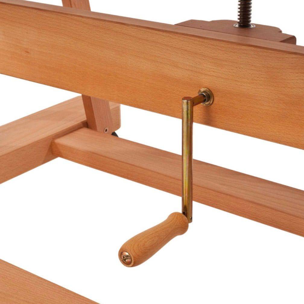 MABEF MABEF M02+ Mabef Studio Easel