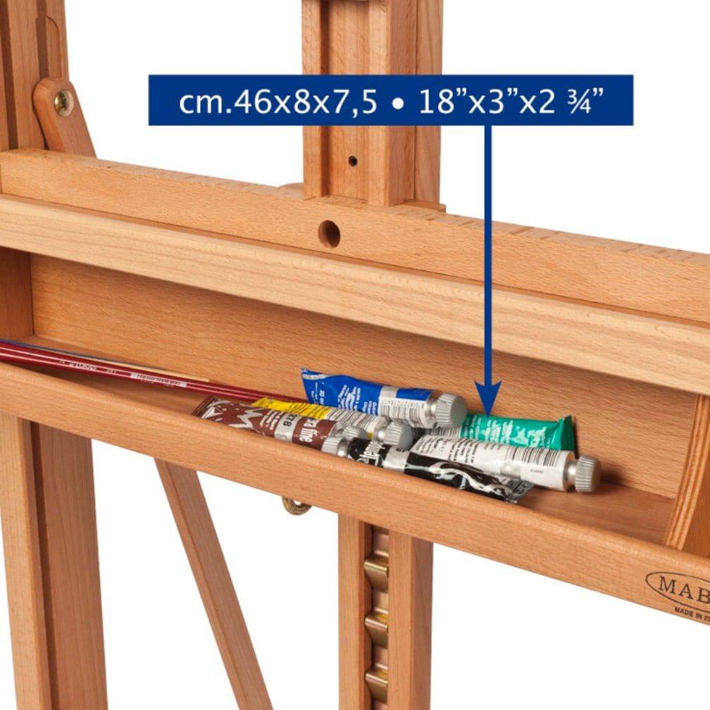 MABEF MABEF M07 Mabef Studio Easel