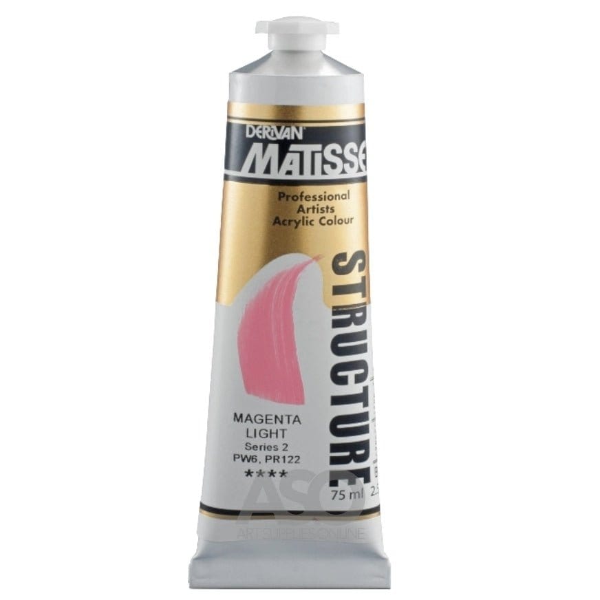 MATISSE STRUCTURE MATISSE Matisse STRUCTURE Magenta Light