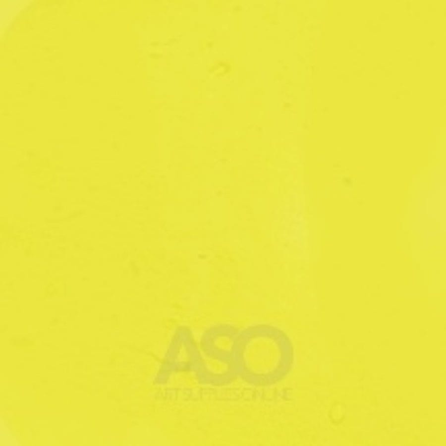 MATISSE STRUCTURE MATISSE Matisse STRUCTURE Nickel Titanate Yellow