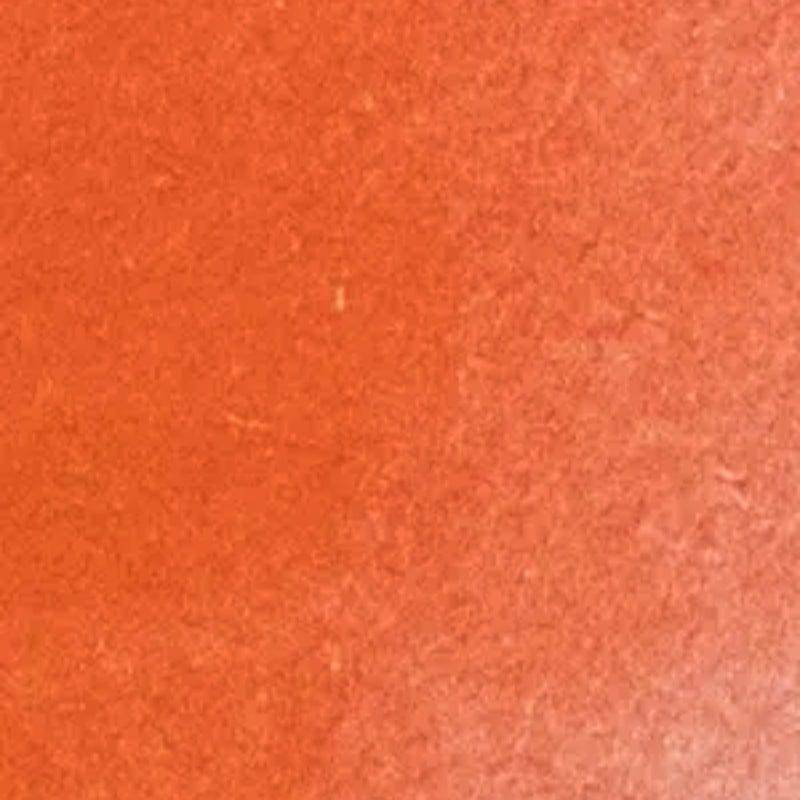 MICHAEL HARDING WATERCOLOURS MICHAEL HARDING Permanent Orange Michael Harding Watercolour 15ml