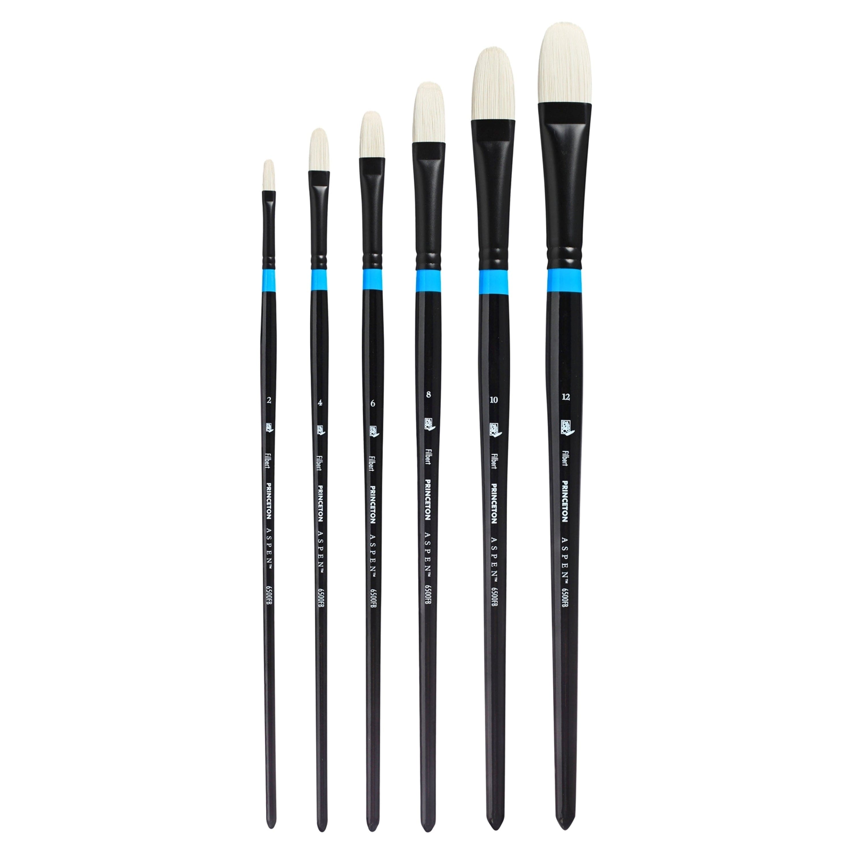 PRINCETON PRINCETON Princeton Aspen 6500 LH Filbert