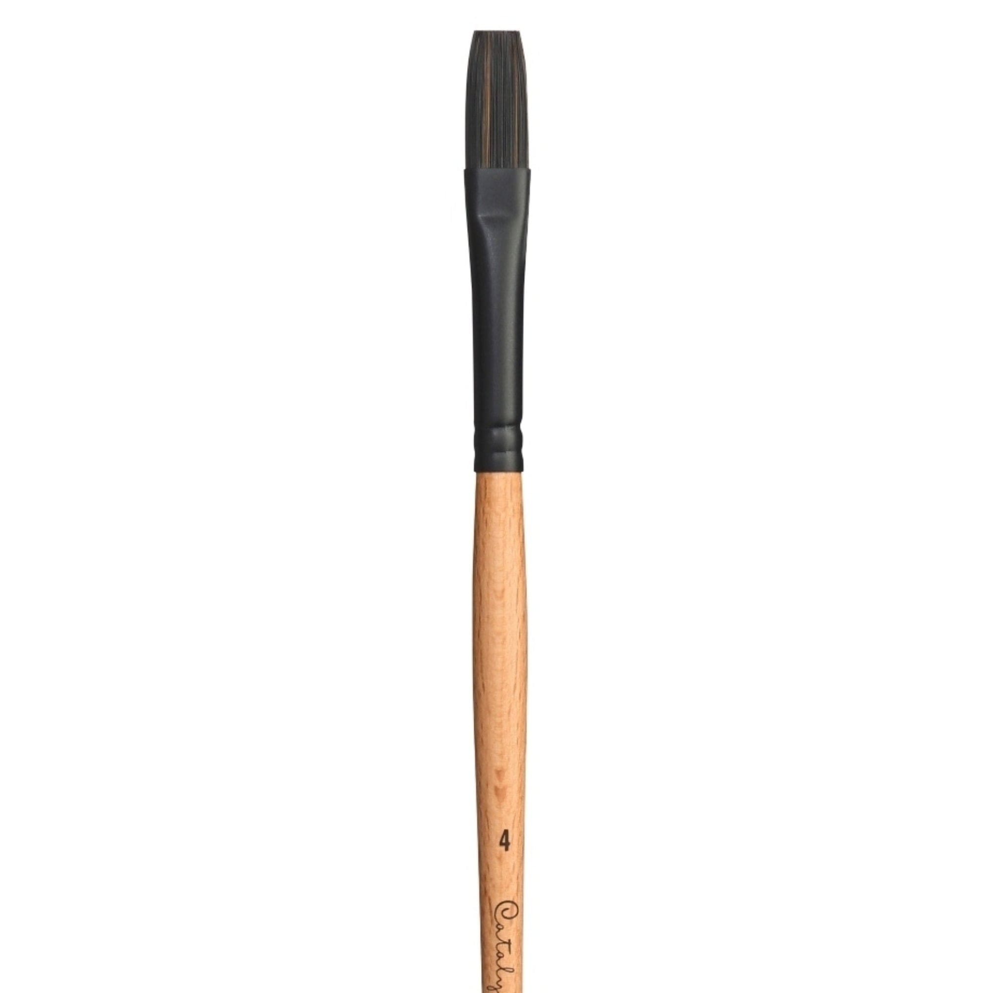 PRINCETON PRINCETON Catalyst SYN LH Flat Size 4 Princeton Catalyst 6400 LH Flat