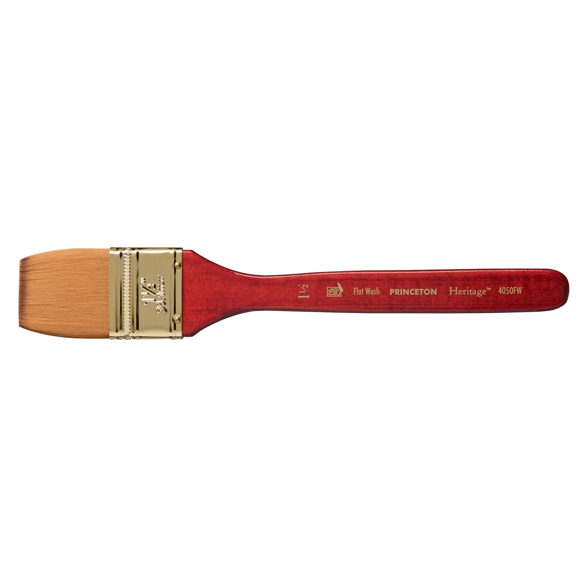 PRINCETON PRINCETON Princeton Heritage 4050 SH Flat Wash Size 2