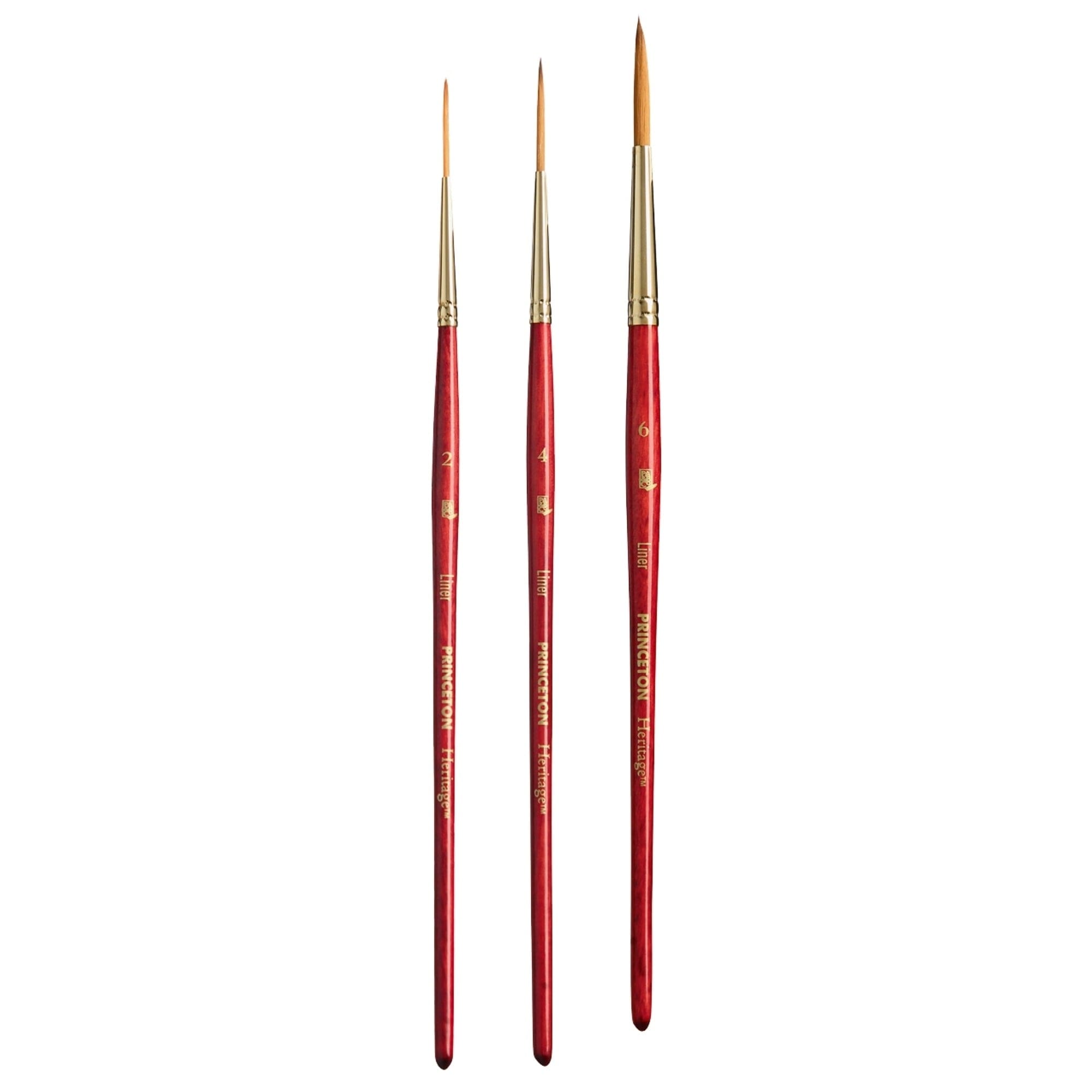 PRINCETON PRINCETON Princeton Heritage 4050 SH Liner