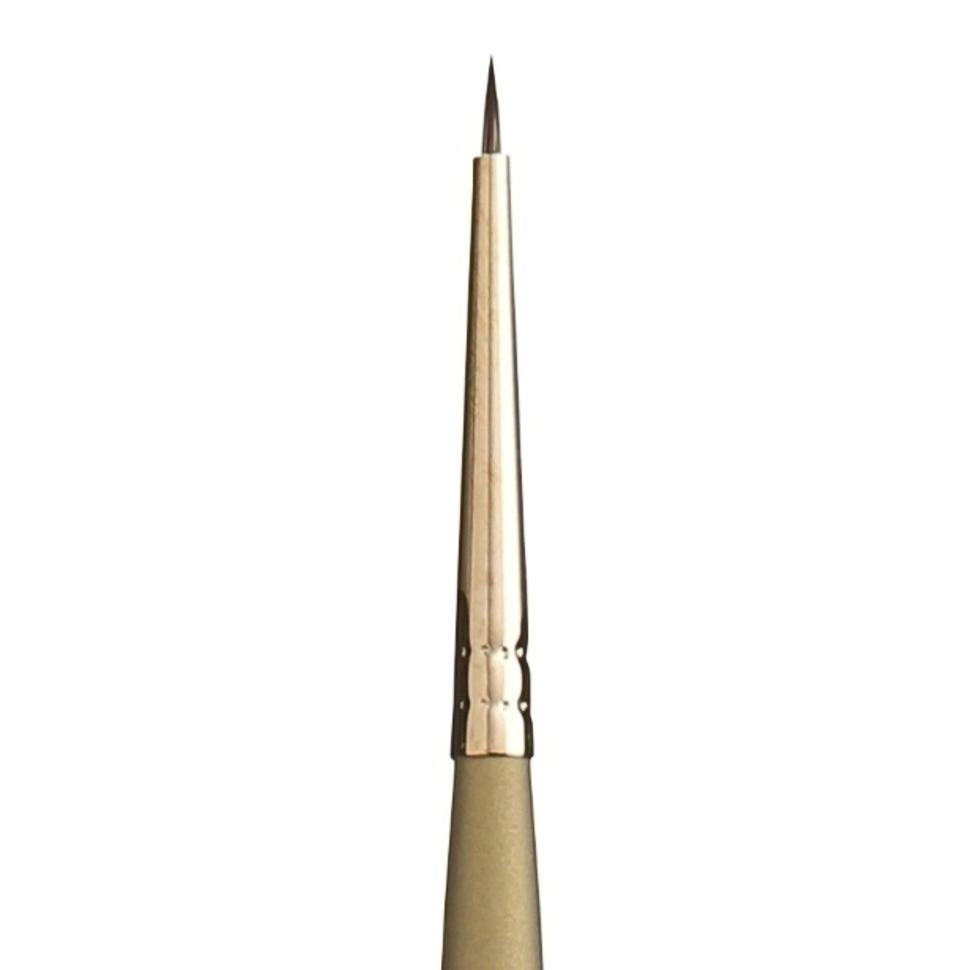 PRINCETON PRINCETON Imperial SYN LH Round Size 2/0 Princeton Imperial 6600 SYN LH Round