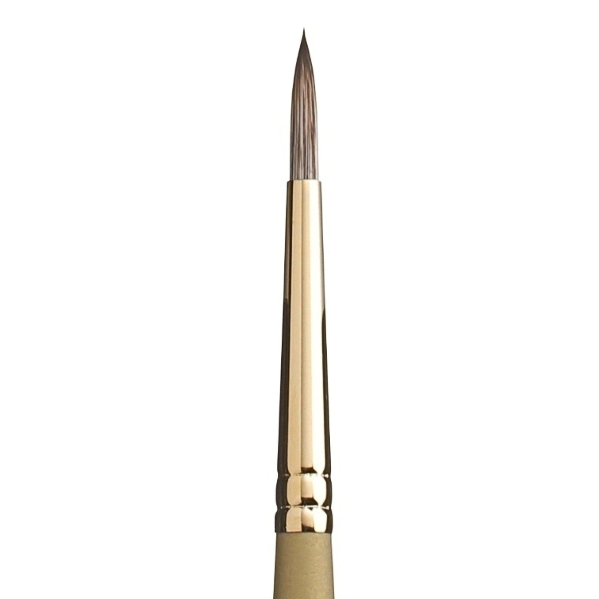 PRINCETON PRINCETON Imperial SYN LH Round Size 4 Princeton Imperial 6600 SYN LH Round