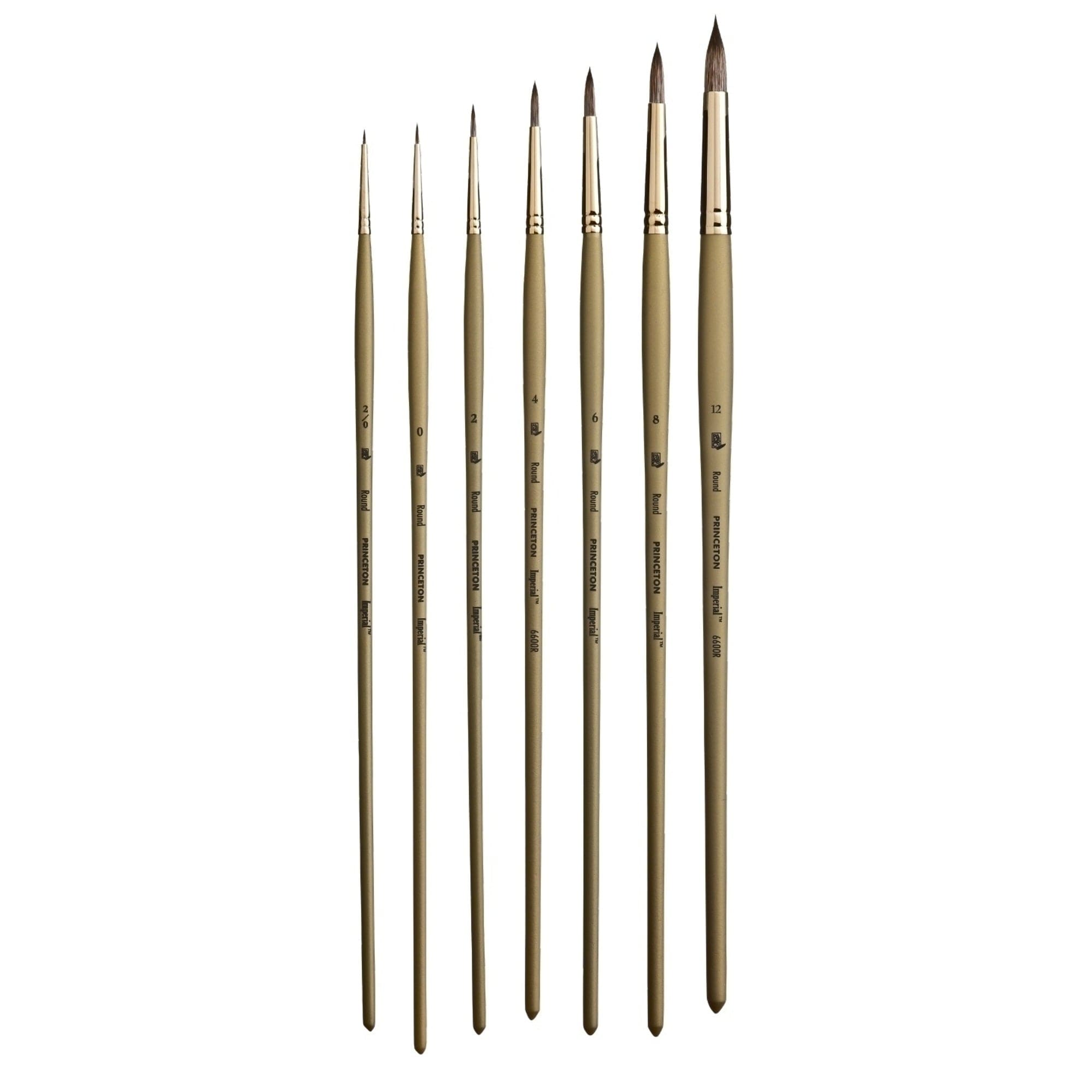 PRINCETON PRINCETON Princeton Imperial 6600 SYN LH Round