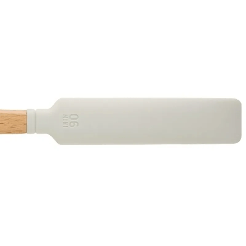 PRINCETON PRINCETON Catalyst Synthetic Short White Blade Mini Blade 6