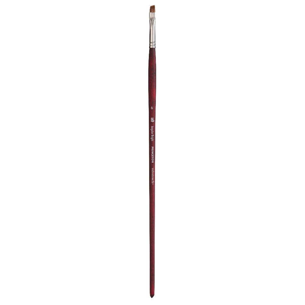 PRINCETON PRINCETON Princeton Velvetouch 3900 LH Angle Bright