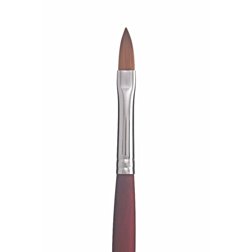 PRINCETON PRINCETON Velvetouch SYN LH Filbert 6 Princeton Velvetouch 3900 LH Filbert