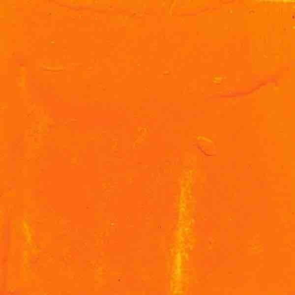 R&F R&F 188ml R&F Oil Sticks Cadmium Orange