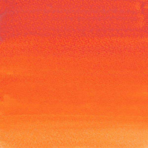 WINSOR & NEWTON WATERCOLOURS WINSOR & NEWTON WATERCOLOURS Winsor Orange 5ml W&N Watercolours