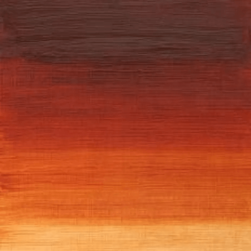 WINSOR & NEWTON WINTON WINSOR & NEWTON Winton Oils Burnt Sienna 074