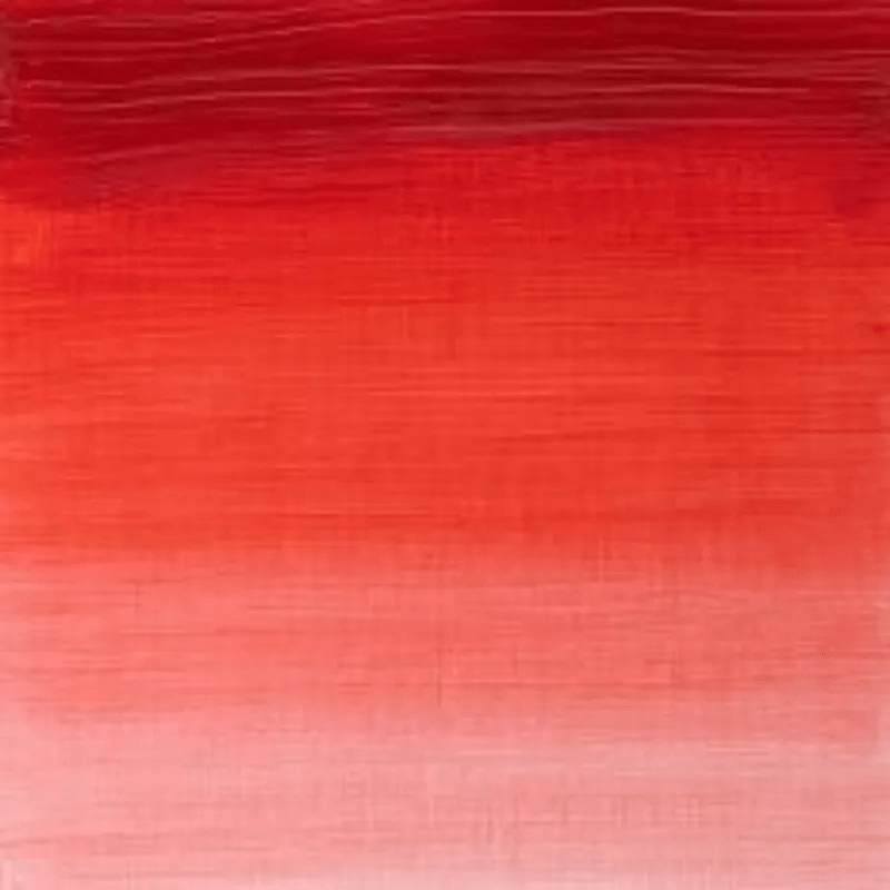 WINSOR & NEWTON WINTON WINSOR & NEWTON 37ml Winton Oils Permanent Geranium Lake 480