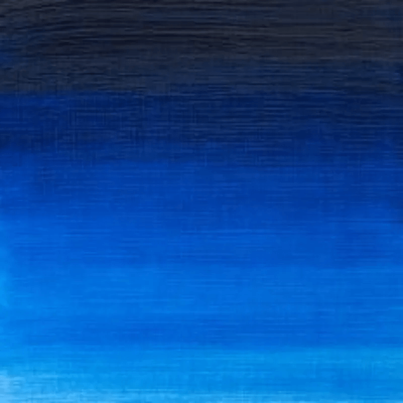 WINSOR & NEWTON WINTON WINSOR & NEWTON Winton Oils Phthalo Blue 516