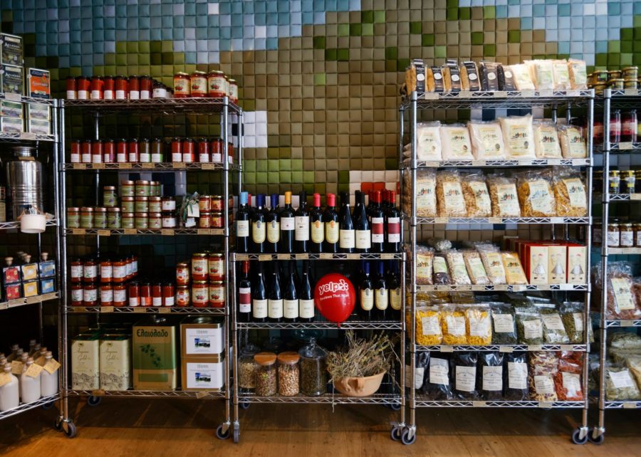 OILS AIN'T OILS AND EVERYTHING ELSE PEOPLE TELL US