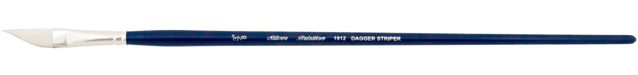 Silver Brush Co. - The Sydney Art Store