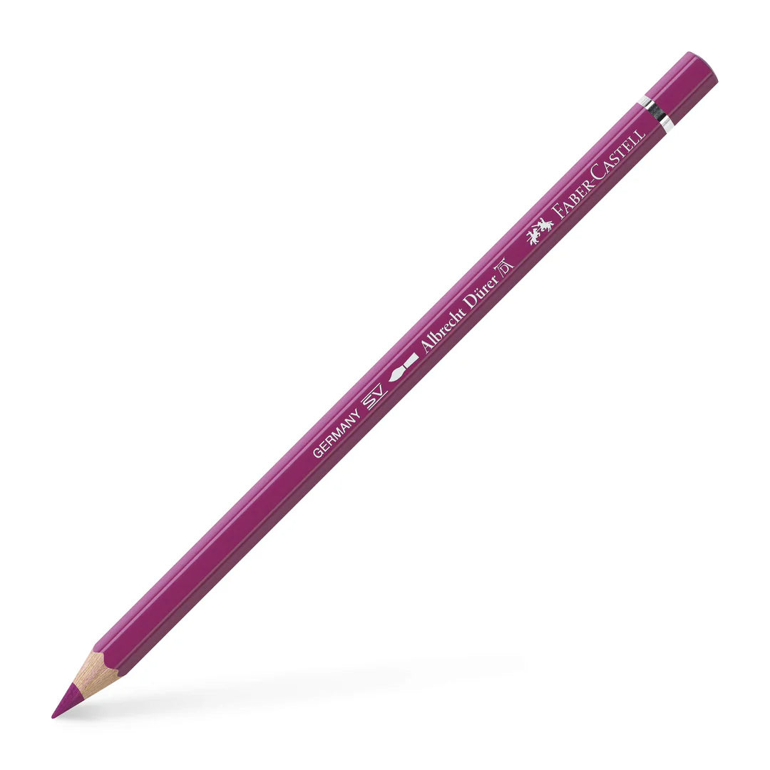 Faber Castell Albrecht Durer Aquarelle Pencils