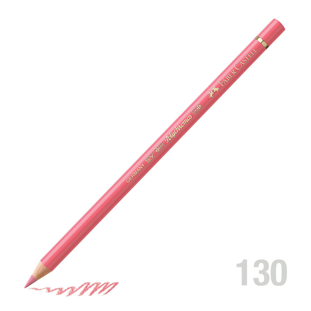 Faber Castell Polychromos Coloured Pencils