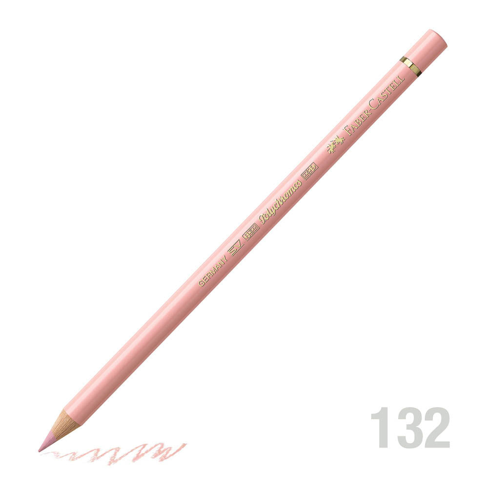 Faber Castell Polychromos Coloured Pencils