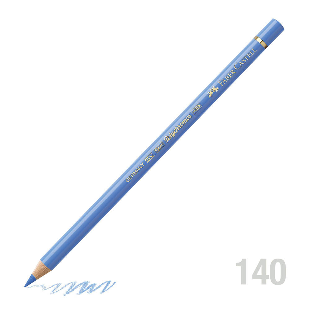Faber Castell Polychromos Coloured Pencils