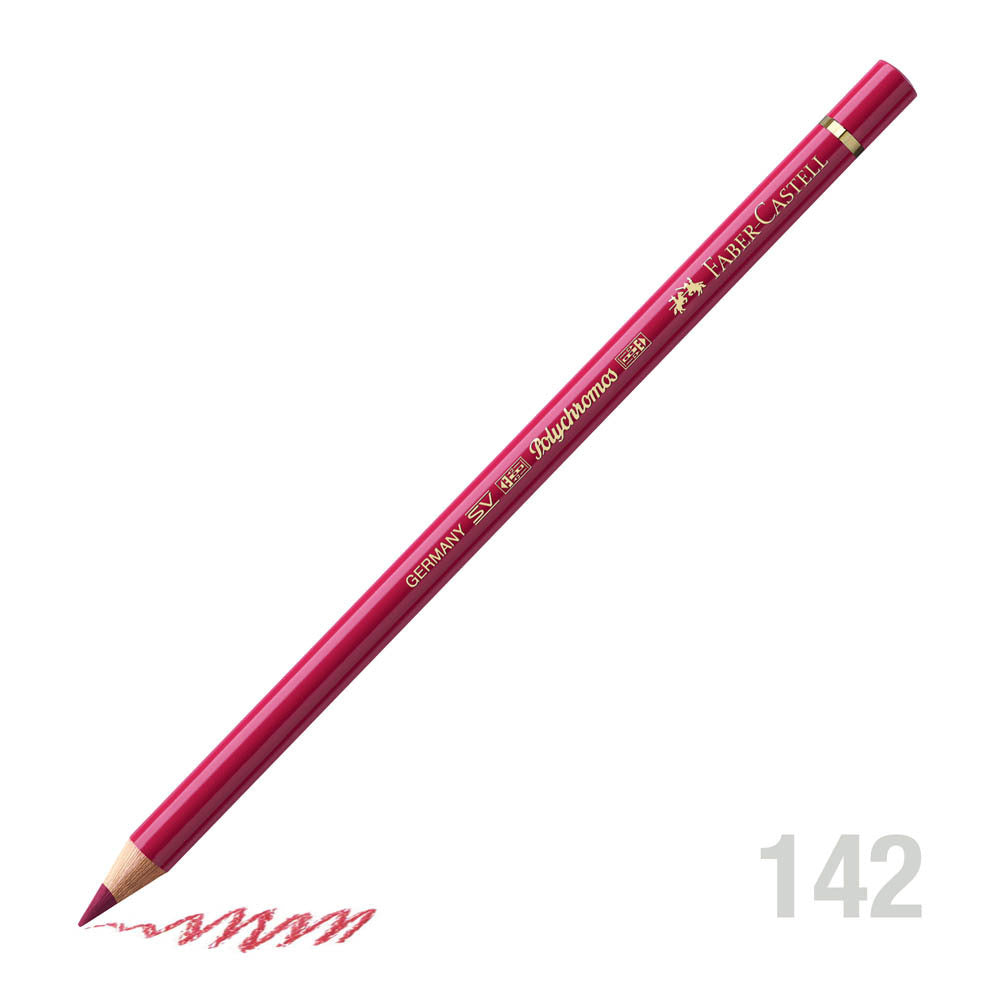 Faber Castell Polychromos Coloured Pencils