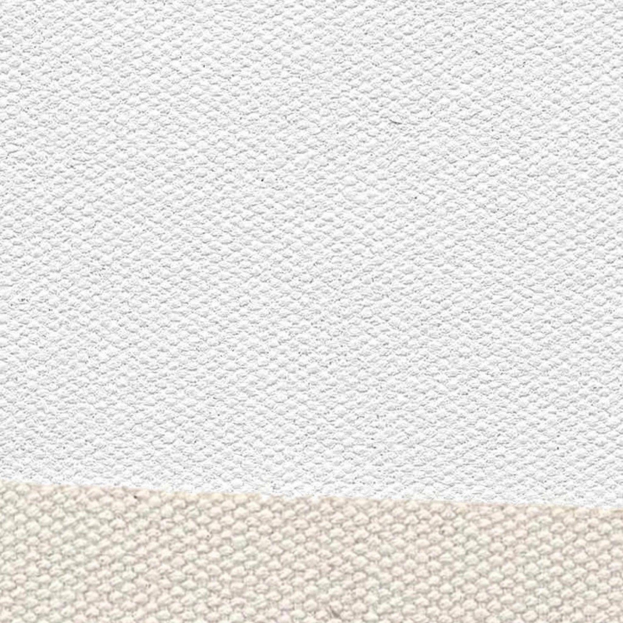ALESANDRO Per Metre 15oz Cotton Primed Canvas ( Per Metre )