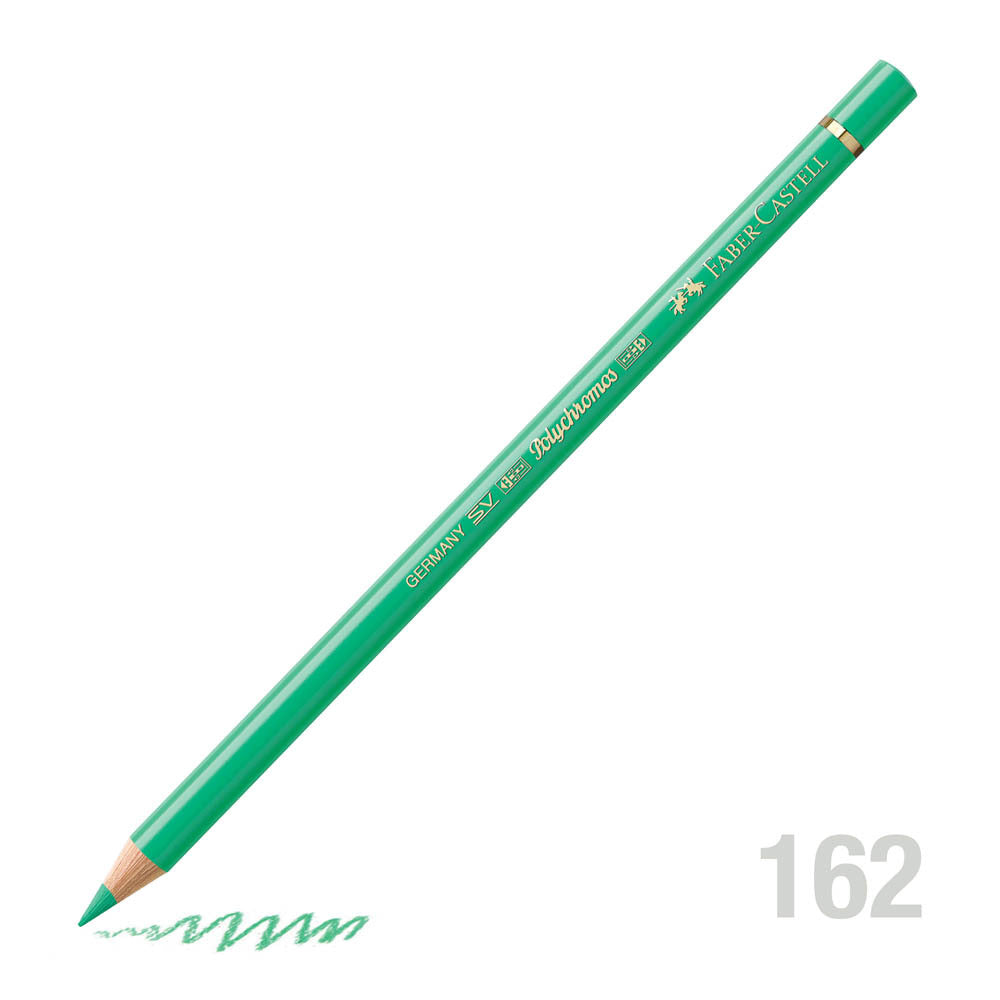 Faber Castell Polychromos Coloured Pencils