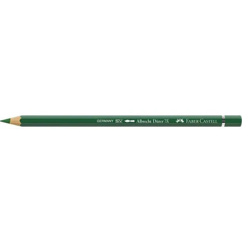 Faber Castell Albrecht Durer Aquarelle Pencils